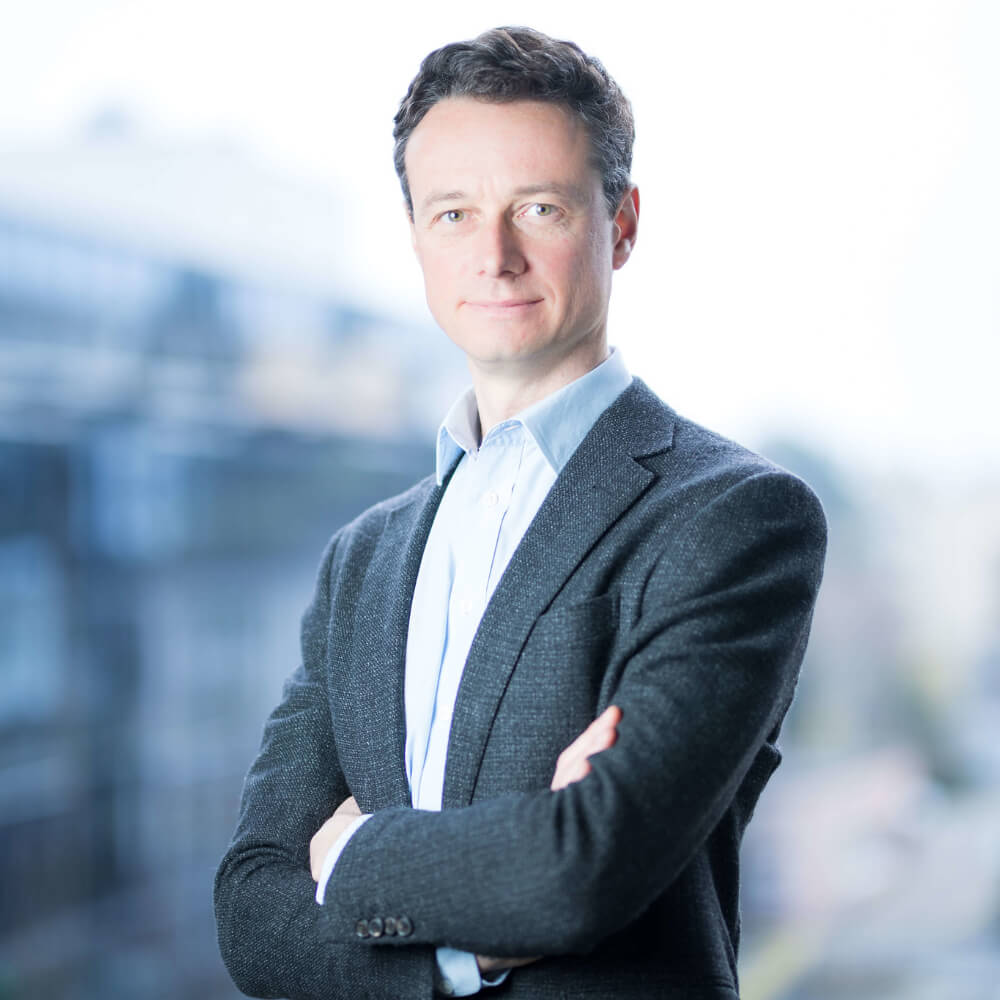 Corporate Portraits
