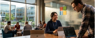 Grafdom Becomes a Microsoft Windows Embedded Partner: What It Means for Clients, Capabilities, and Next Steps