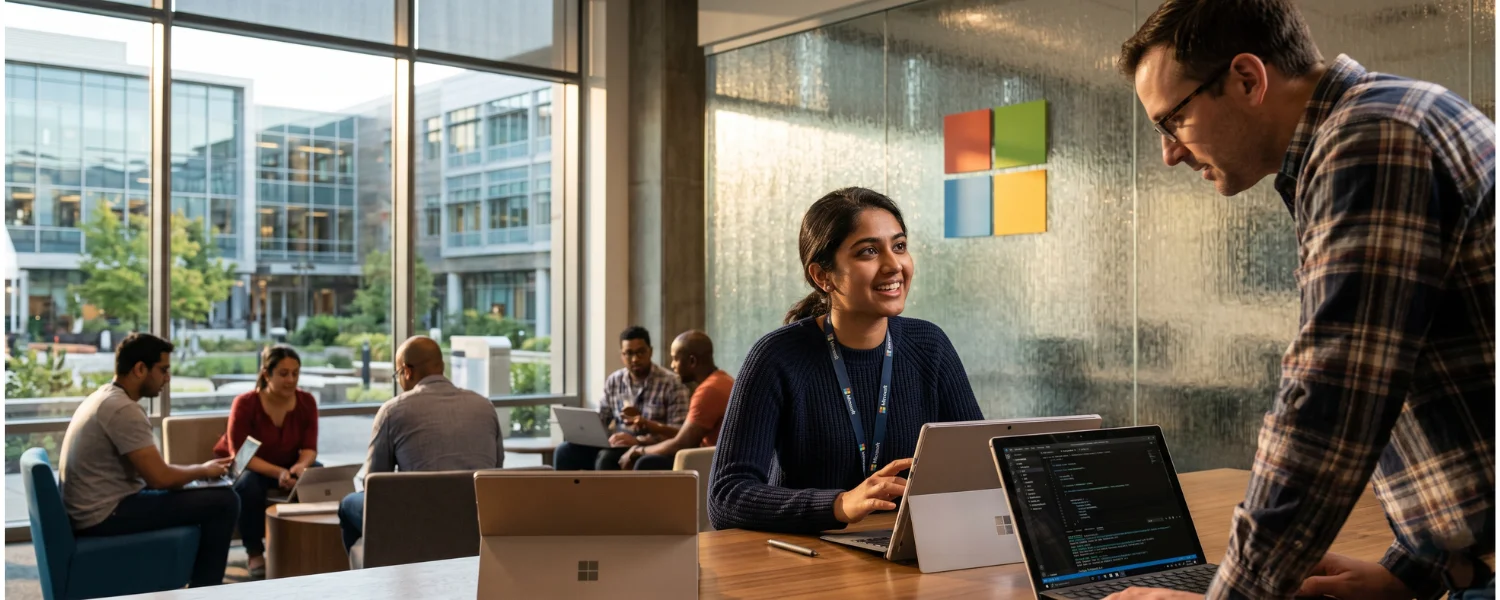 Grafdom Becomes a Microsoft Windows Embedded Partner: What It Means for Clients, Capabilities, and Next Steps