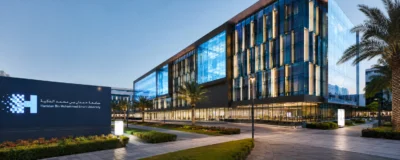 Grafdom Honored with HBMSU Silver Award for Advancing Smart Learning Through Edarabia.com