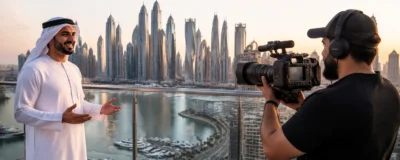 Video Marketing in the Middle East: Snapshot, 2026 Trends, and a Practical Playbook