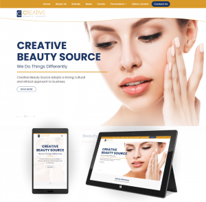 Creative Beauty Source Creative Beauty Source