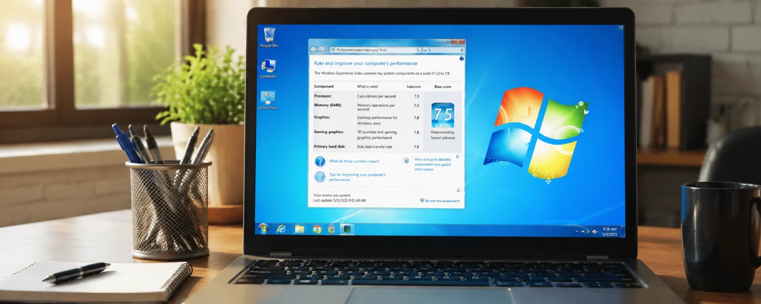 17 Proven Ways to Speed Up Windows 7 on Your PC or Laptop