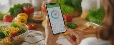 23 Best Healthy Eating Apps for Smarter Meals, Labels, and Goals