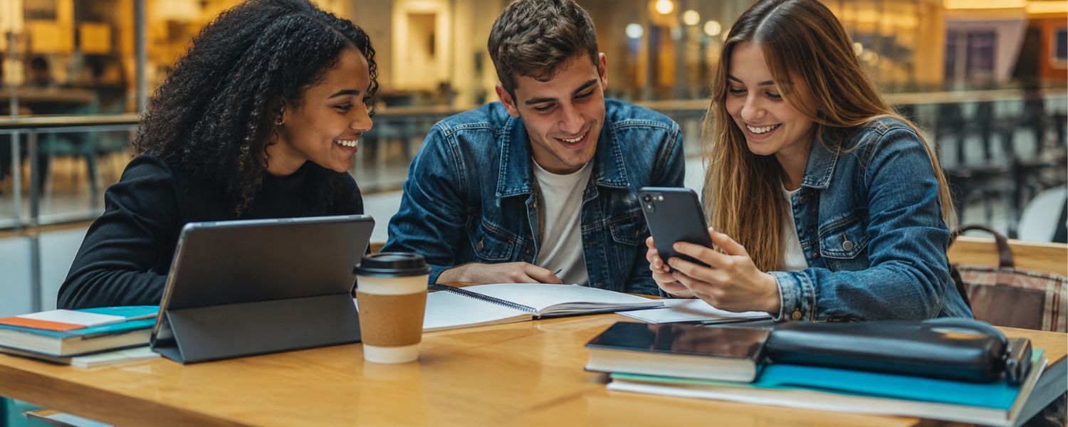 25 Back-to-School Tech Essentials Every College Student Actually Needs 25 Back-to-School Tech Essentials Every College Student Actually Needs