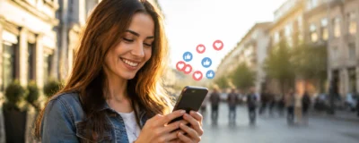 12 Reasons People Like Your Posts on Social Media—and How to Respond