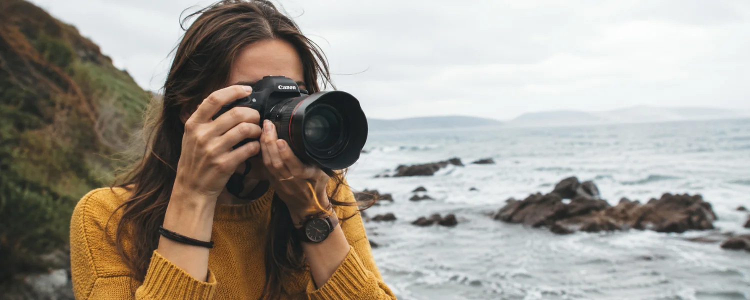 25 Famous Photographers Worth Following on Instagram (and How to Curate an Inspiring Feed)