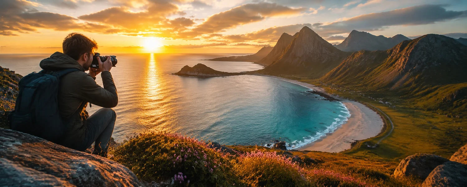 35 Photography Hacks to Level Up Your Shots in 2026 (From DIY to Pro)