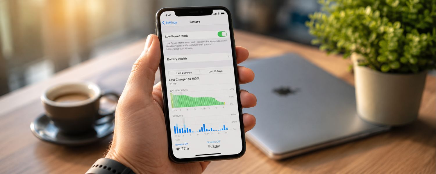 11 Things the iPhone Still Can't Do in 2026 (and How to Work Around Them) 11 Things the iPhone Still Can't Do in 2026 (and How to Work Around Them)