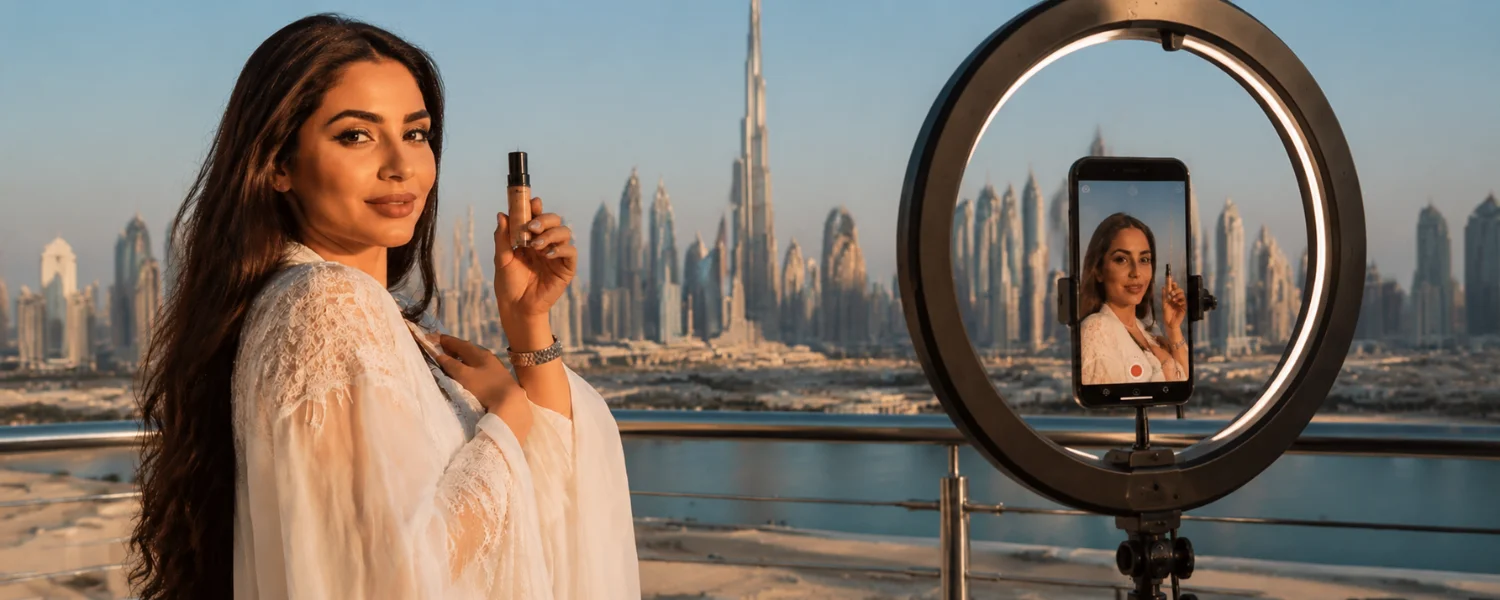 25 Beauty & Fashion Influencers in Dubai You’ll Love in 2026