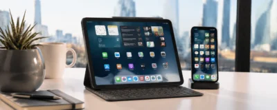 35 Must‑Have iPhone and iPad Apps for Entrepreneurs and Executives in 2026