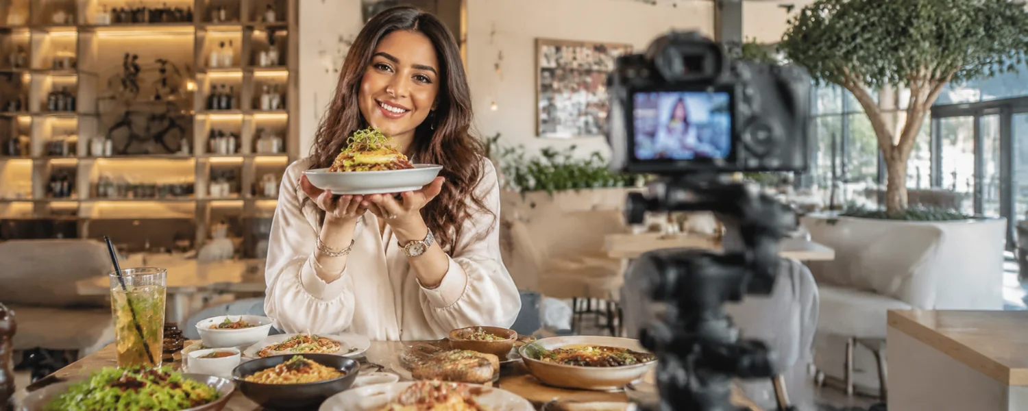 25 Best Food Bloggers in Dubai to Follow in 2026