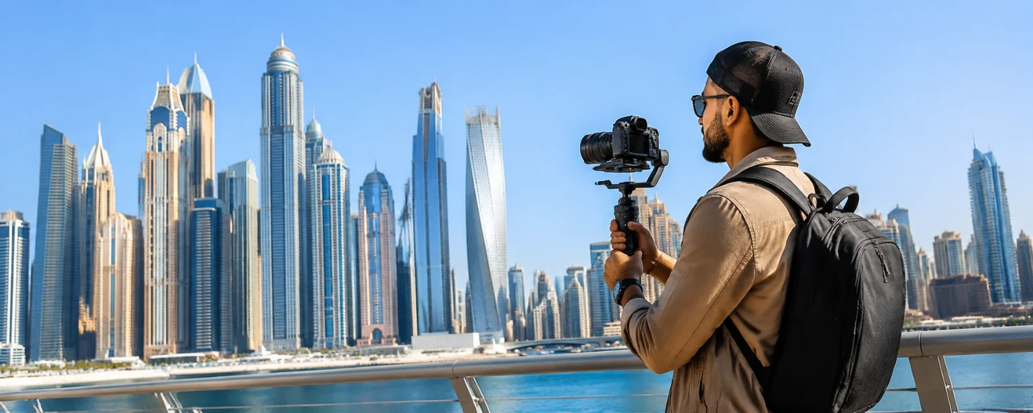 25 Influential UAE Travel Bloggers You’ll Love Following in 2026