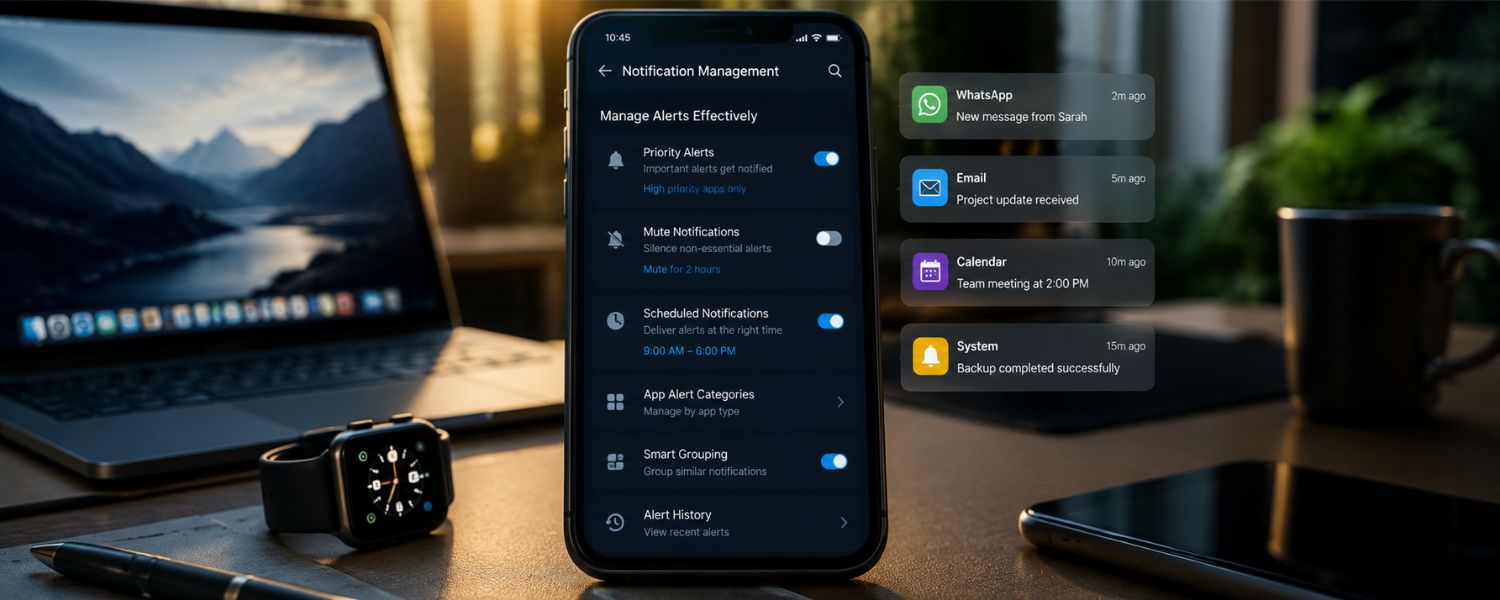 21 WhatsApp Settings You Should Change Today for Privacy, Safety, and Sanity
