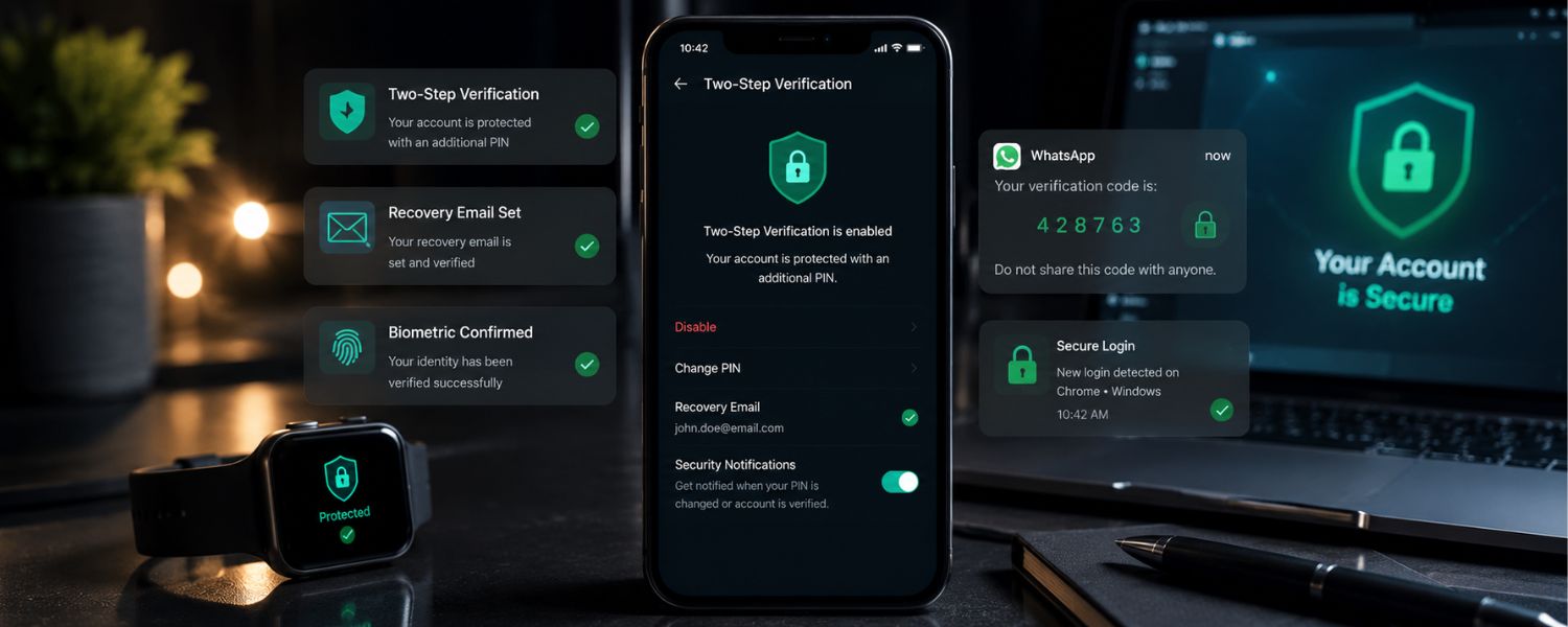 21 WhatsApp Settings You Should Change Today for Privacy, Safety, and Sanity