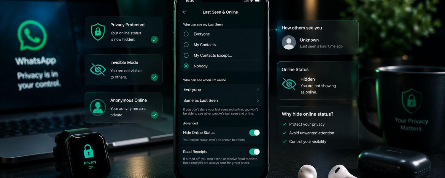 21 WhatsApp Settings You Should Change Today for Privacy, Safety, and Sanity