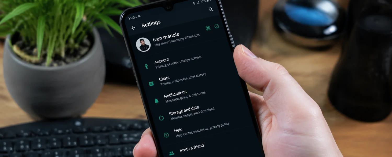 21 WhatsApp Settings You Should Change Now for Privacy, Safety & Control
