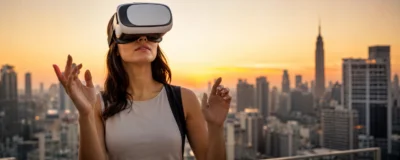 19 Augmented and Virtual Reality Trends Reshaping 2025–2026