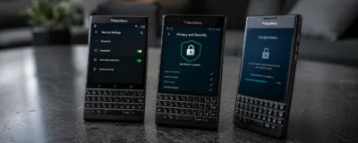 17 Essential Ways to Secure Your BlackBerry and Protect Personal Data