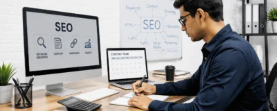 25 Expert Tips to Create SEO Content That Ranks, Engages, and Endures in 2026