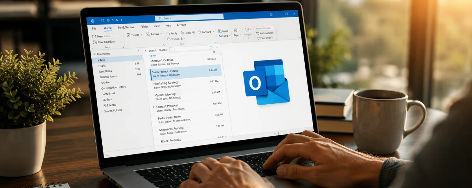 115 Outlook Keyboard Shortcuts for Windows, Mac, and Web (Plus Pro Workflows)