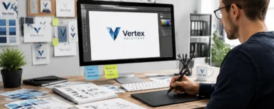 21 Pro Tips to Design a Brand Logo for Your Website That Lasts