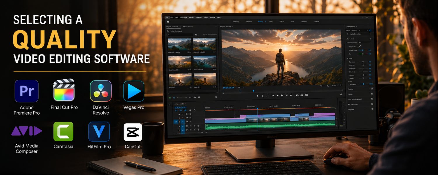 25 Video Production Tips That Make Audiences Watch, Remember, and Act