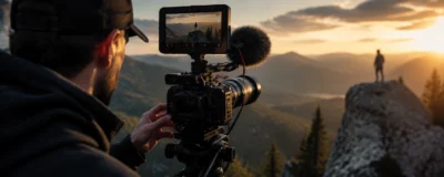 25 Video Production Tips That Make Audiences Watch, Remember, and Act