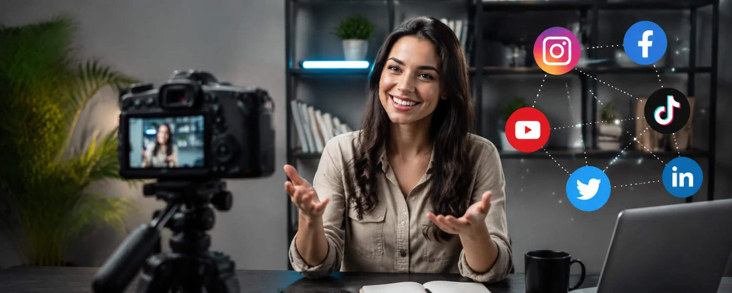 21 Proven Ways to Expand Your Social Media Influence in 2026
