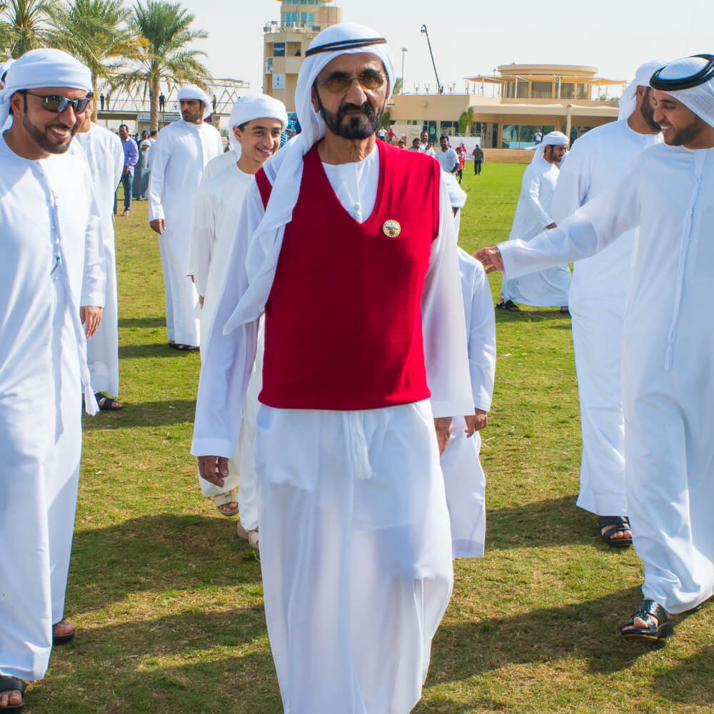Sheikh Mohammad Endurance Cup 2019 Sheikh Mohammad Endurance Cup 2019
