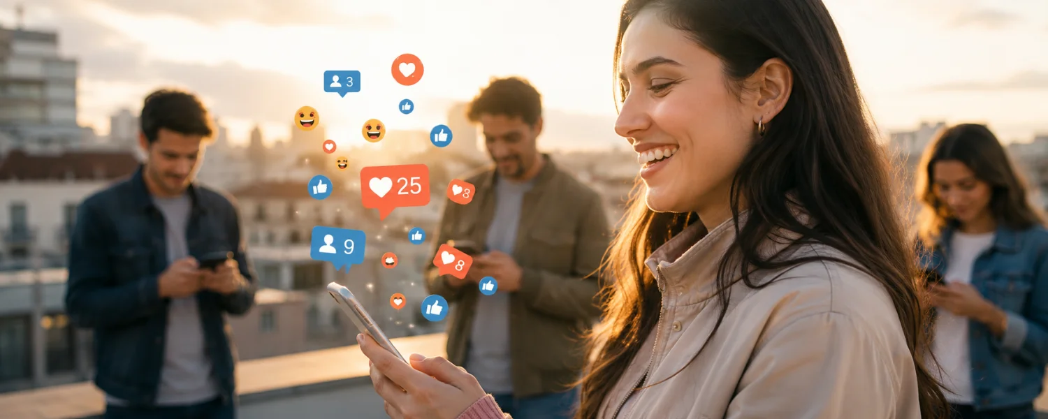 27 Proven Ways to Increase Social Media Engagement Rates in 2026