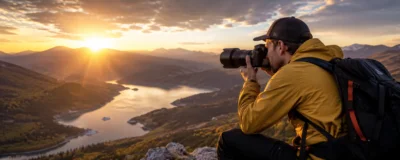25 Essential Photography Tips for Beginners: From First Shot to Confident Creative