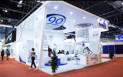 Exhibition Stand Design Company | Dubai, Abu Dhabi Exhibition Stand Design Company | Dubai, Abu Dhabi
