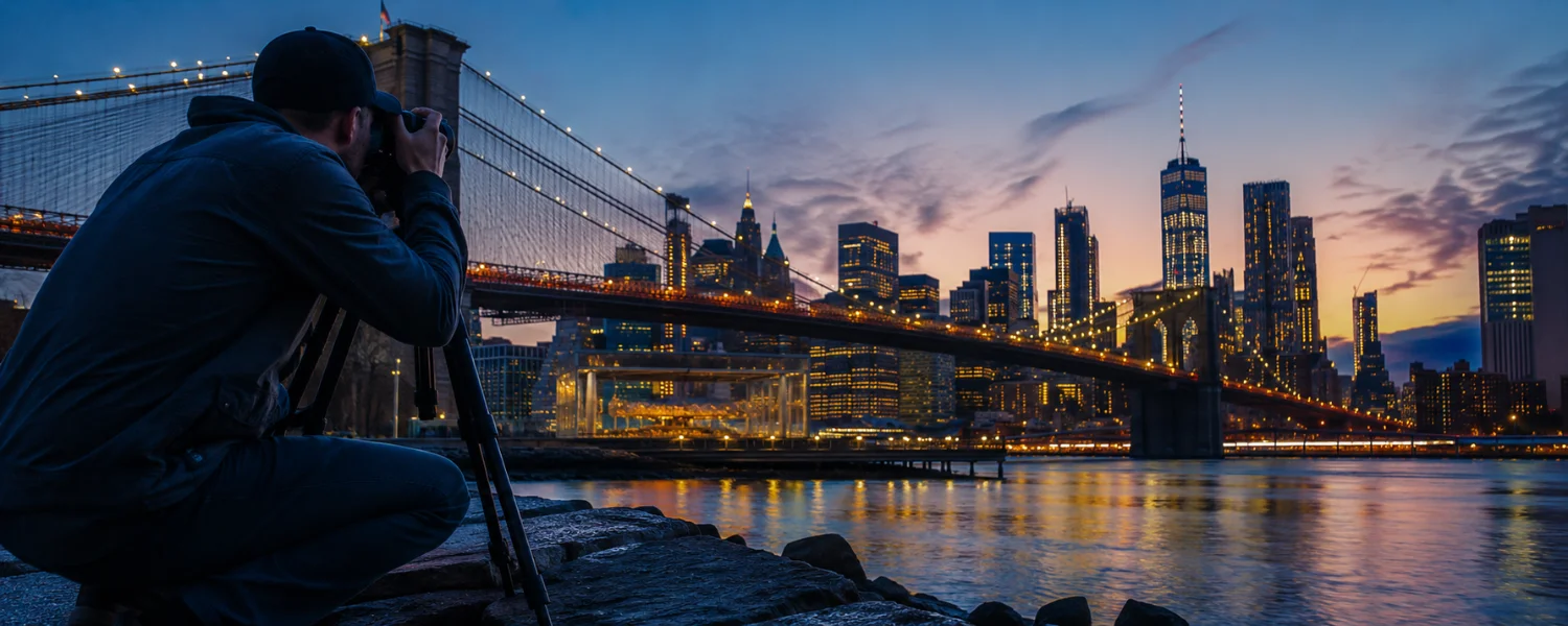21 Proven Low‑Light Photography Tips for Crisp, Color‑True Shots