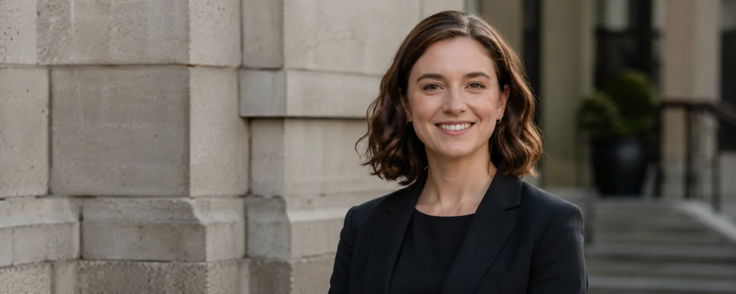 33 Essential Tips for Standout Professional Business Headshots