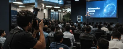 30 Proven Event Photography Tips to Capture Genuine, Unmissable Moments