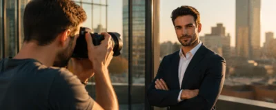 17 Proven Steps to Capture a Professional Headshot at Home