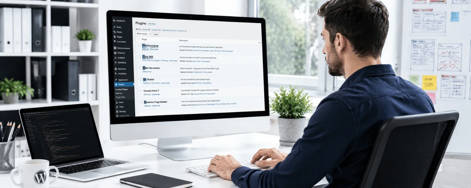 16 Best WordPress eCommerce Plugins for 2026: Build, Sell, and Scale
