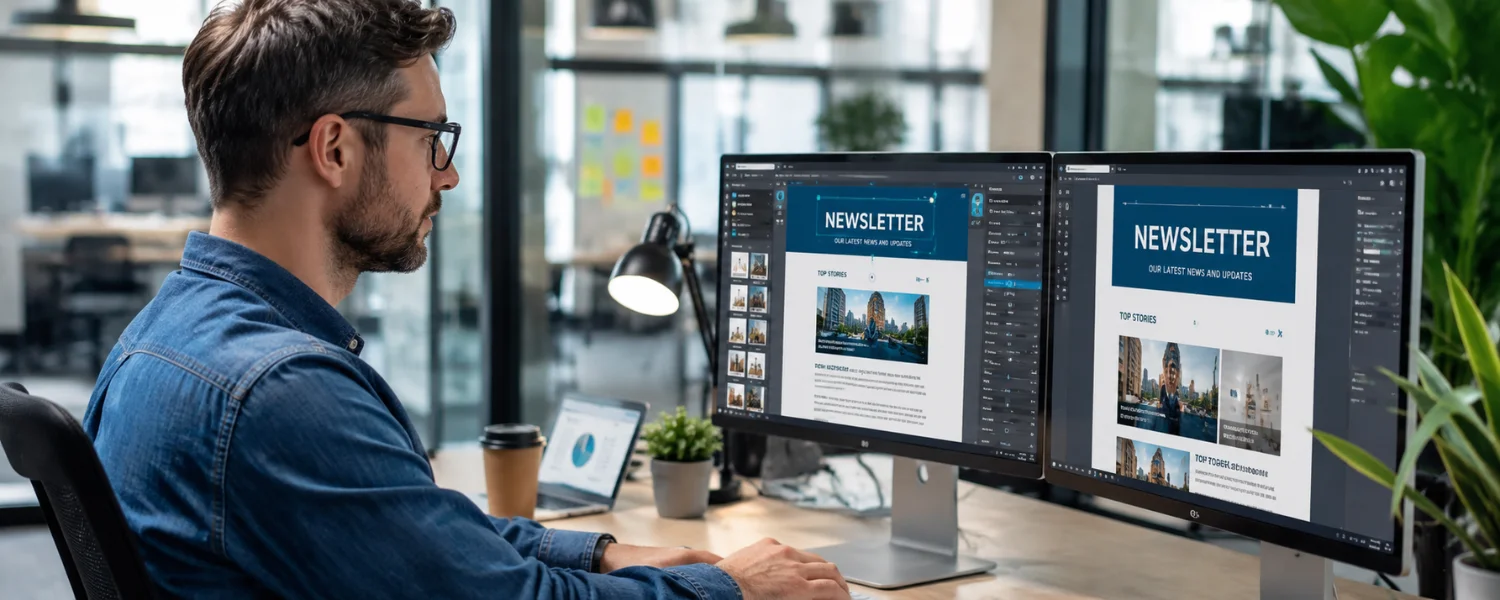21 Proven Steps to Create an Email Newsletter Your Audience Loves