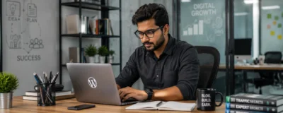 36 Smart Ways to Make Money Blogging on WordPress: The Complete 2026 Playbook
