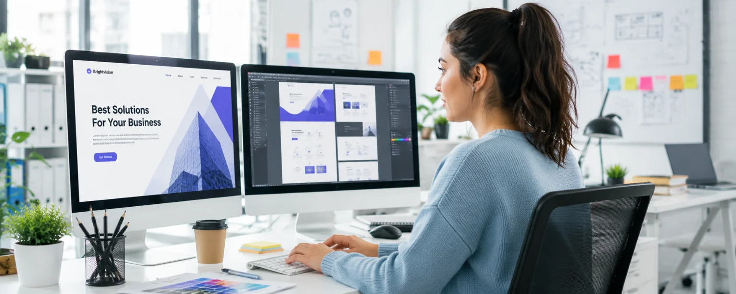 27 Website Design Best Practices to Build Faster, Accessible, High‑Converting Sites in 2026