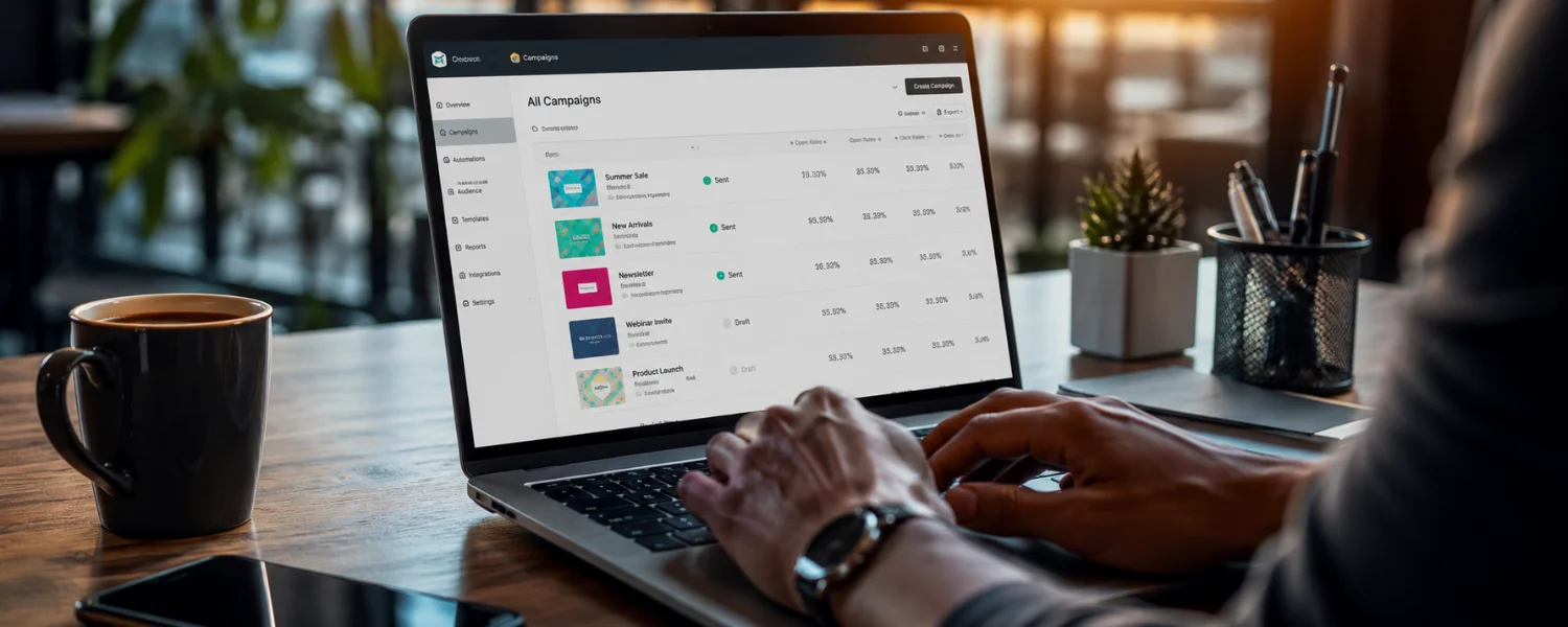 17 Best Email Marketing Software for Small Business: Expert Picks, Use-Case Fit, and Buying Tips
