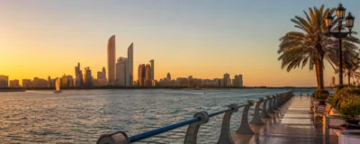 35 Instagrammable Places in Abu Dhabi: Exact Photo Times, Fees, and Insider Tips