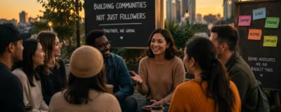 From Followers to True Fans: A Complete Guide to Building Brand Advocacy Online