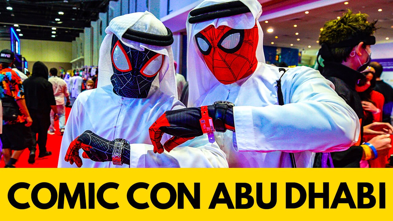 Video Production Company Dubai (Corporate & Event Videographer) Video Production Company Dubai (Corporate & Event Videographer)