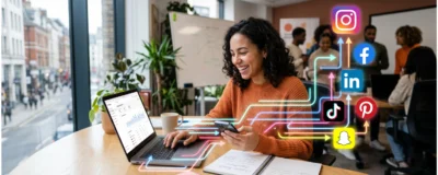 27 Data-Backed Tactics to Boost Organic Reach on Social Media in 2026