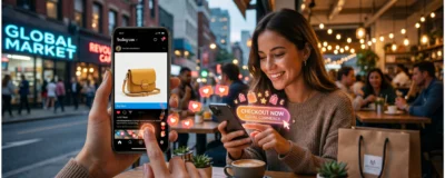 The Social Commerce Revolution: Turning Likes into Sales in 2026