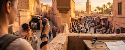 33 Proven Travel Photography Tips to Capture Unforgettable Moments Anywhere