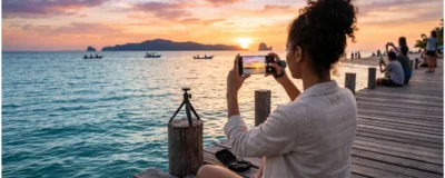 27 Smartphone Photography Tips to Capture Pro-Quality Shots Anywhere