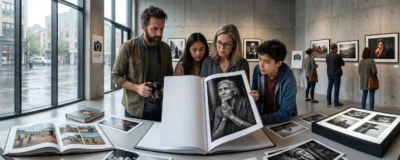 Visual Storytelling in Photography: Why Images Transcend Words—and How to Use Them Well
